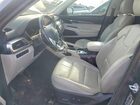 2020 Kia Telluride Ex Gray vin: 5XYP3DHC8LG001360