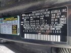 2020 Kia Telluride Ex Gray vin: 5XYP3DHC8LG001360