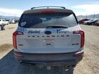 2021 Kia Telluride Ex Silver vin: 5XYP3DHCXMG130346 2021 Kia Telluride Ex Silver vin: 5XYP3DHCXMG130346