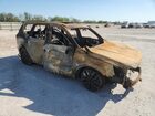 2020 Kia Telluride Sx Black vin: 5XYP54HC3LG041999 Damage: Hood, Severe Damage, Replacement Required