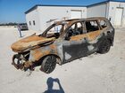 2020 Kia Telluride Sx Black vin: 5XYP54HC3LG041999 Damage: Left Front Fender, Severe Damage, Replacement Required