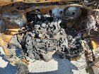 2020 Kia Telluride Sx Black vin: 5XYP54HC3LG041999 Damage: Engine, Broken, Repair Required