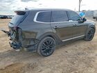 2022 Kia Telluride Sx Brown vin: 5XYP54HCXNG266780