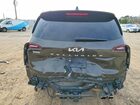 2022 Kia Telluride Sx Brown vin: 5XYP54HCXNG266780