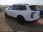 2024 Kia Telluride Sx Prestige X-pro White vin: 5XYP5DGC0RG445305
