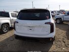 2024 Kia Telluride Sx Prestige X-pro White vin: 5XYP5DGC0RG445305