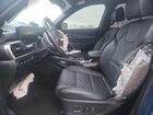 2024 Kia Telluride Sx X-line Blue vin: 5XYP5DGC0RG515451