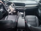 2024 Kia Telluride Sx X-line Blue vin: 5XYP5DGC0RG515451