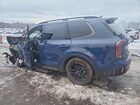 2024 Kia Telluride Sx X-line Blue vin: 5XYP5DGC0RG515451