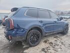 2024 Kia Telluride Sx X-line Blue vin: 5XYP5DGC0RG515451