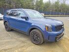 2024 Kia Telluride Sx X-pro Синий vin: 5XYP5DGC4RG529370