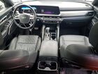2024 Kia Telluride Sx X-pro Синий vin: 5XYP5DGC4RG529370