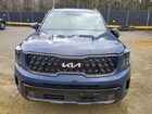 2024 Kia Telluride Sx X-pro Синий vin: 5XYP5DGC4RG529370