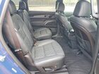 2024 Kia Telluride Sx X-pro Синий vin: 5XYP5DGC4RG529370
