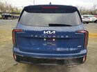2024 Kia Telluride Sx X-pro Синий vin: 5XYP5DGC4RG529370