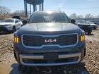2024 Kia Telluride Sx-prestige Угольный vin: 5XYP5DGC5RG486691