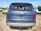 2024 Kia Telluride Sx-prestige Угольный vin: 5XYP5DGC5RG486691