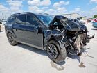 2024 Kia Telluride Черный vin: 5XYP5DGC8RG427344