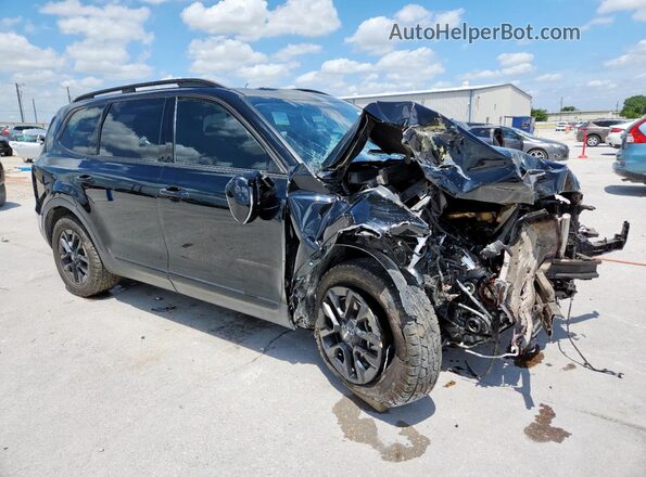 5XYP5DGC8RG427344 2024 KIA TELLURIDE Черный Передняя правая четверть