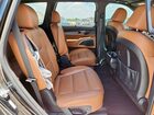 2024 Kia Telluride Черный vin: 5XYP5DGC8RG427344