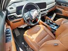 2024 Kia Telluride Черный vin: 5XYP5DGC8RG427344