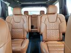 2024 Kia Telluride Черный vin: 5XYP5DGC8RG427344