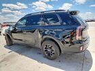 2024 Kia Telluride Черный vin: 5XYP5DGC8RG427344