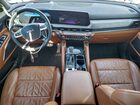 2024 Kia Telluride Sx Синий vin: 5XYP5DGC8RG502799