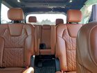 2024 Kia Telluride Sx Синий vin: 5XYP5DGC8RG502799