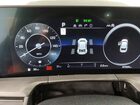 2024 Kia Telluride Sx-prestige X-pro Серый vin: 5XYP5DGC9RG437347