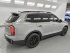 2024 Kia Telluride Sx-prestige X-pro Серый vin: 5XYP5DGC9RG437347
