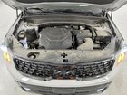 2024 Kia Telluride Sx-prestige X-pro Серый vin: 5XYP5DGC9RG437347
