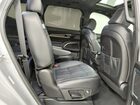 2024 Kia Telluride Sx-prestige X-pro Серый vin: 5XYP5DGC9RG437347