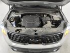 2024 Kia Telluride Sx-prestige X-pro Серый vin: 5XYP5DGC9RG437347 Damage: Fluid Level Coolant, Low Fluid, Unacceptable