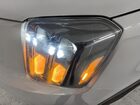 2024 Kia Telluride Sx-prestige X-pro Серый vin: 5XYP5DGC9RG437347 Damage: Left Headlight Housing, Scuffed, 2 To 3 Inches