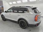 2024 Kia Telluride Sx-prestige X-pro Серый vin: 5XYP5DGC9RG437347
