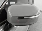 2024 Kia Telluride Sx-prestige X-pro Серый vin: 5XYP5DGC9RG437347 Damage: Lf Mirror Cover, Chipped, 3