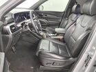 2024 Kia Telluride Sx-prestige X-pro Серый vin: 5XYP5DGC9RG437347