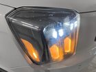 2024 Kia Telluride Sx-prestige X-pro Серый vin: 5XYP5DGC9RG437347 Damage: Right Headlight Housing, Scuffed, 2 To 3 Inches