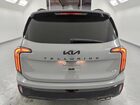 2024 Kia Telluride Sx-prestige X-pro Серый vin: 5XYP5DGC9RG437347