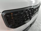 2024 Kia Telluride Sx-prestige X-pro Серый vin: 5XYP5DGC9RG437347 Damage: Grille, Chipped, 3