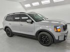 2024 Kia Telluride Sx-prestige X-pro Серый vin: 5XYP5DGC9RG437347