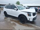 2024 Kia Telluride Sx Prestige X-line White vin: 5XYP5DGCXRG447854