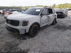 2024 Kia Telluride Sx X-pro Серый vin: 5XYP5DGCXRG460846
