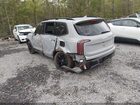 2024 Kia Telluride Sx X-pro Серый vin: 5XYP5DGCXRG460846
