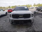 2024 Kia Telluride Sx X-pro Серый vin: 5XYP5DGCXRG460846