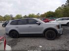 2024 Kia Telluride Sx X-pro Серый vin: 5XYP5DGCXRG460846