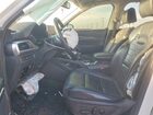 2022 Kia Telluride Sx White vin: 5XYP5DHC2NG209103