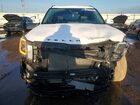 2022 Kia Telluride Sx White vin: 5XYP5DHC2NG209103