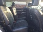 2022 Kia Telluride Sx White vin: 5XYP5DHC2NG209103